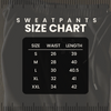 Goated Classic Sweatpants
